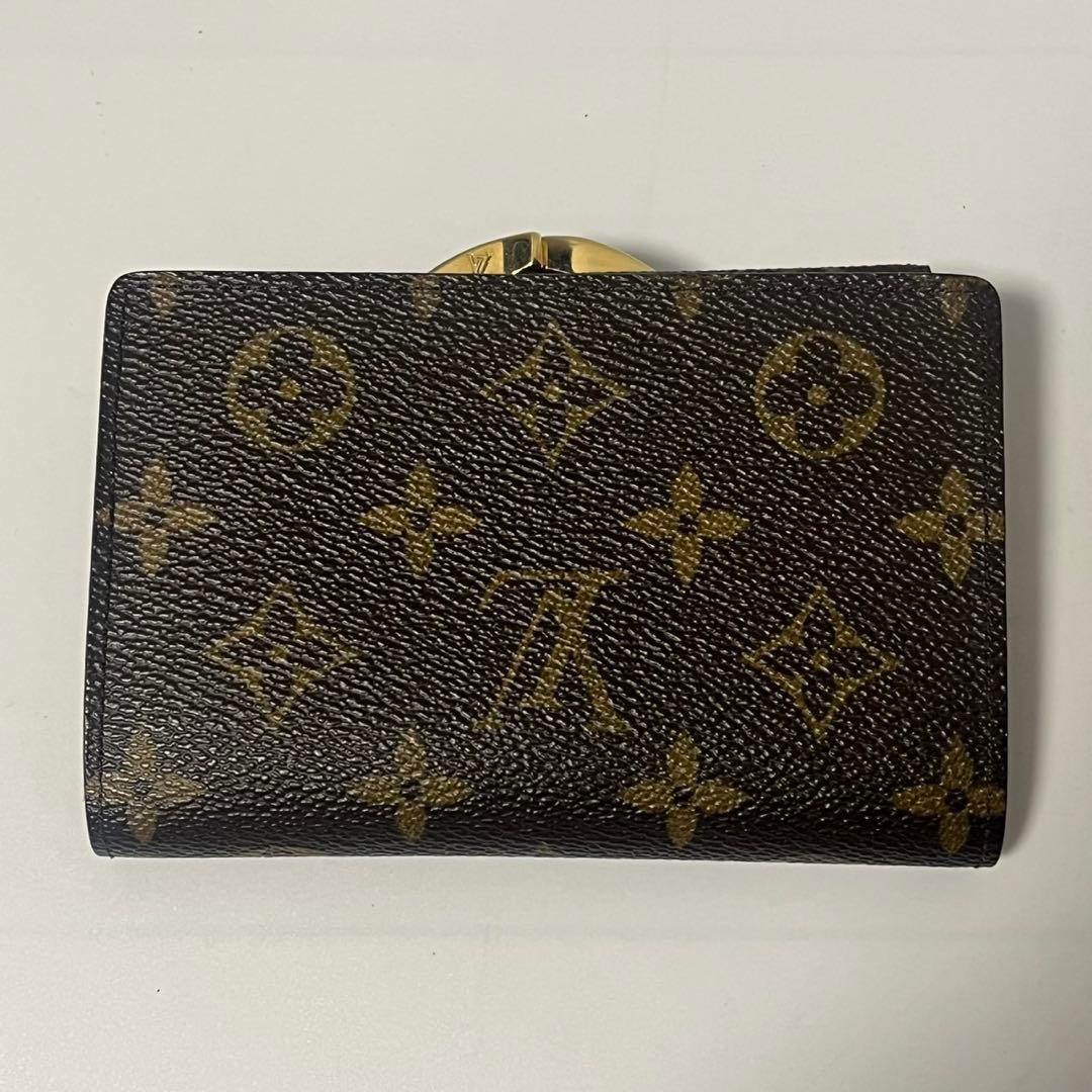 未使用保管✨　LOUIS VUITTON 財布 ポルトフォイユ・ヴィエノワ