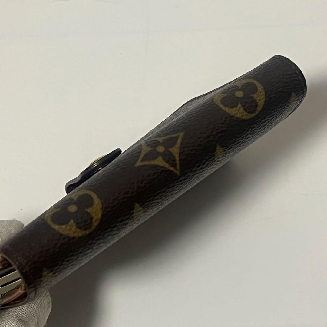 未使用保管✨　LOUIS VUITTON 財布 ポルトフォイユ・ヴィエノワ