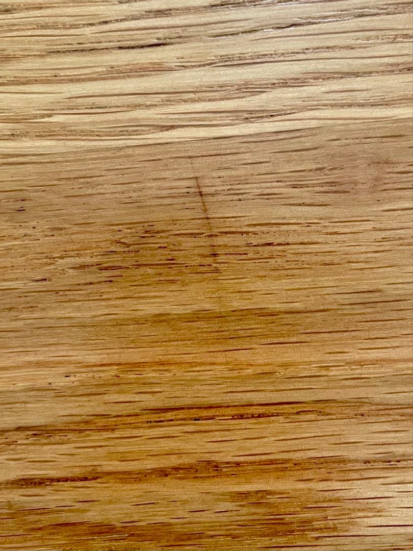 大川家具 リバー 円形ダイニングテーブル120cm