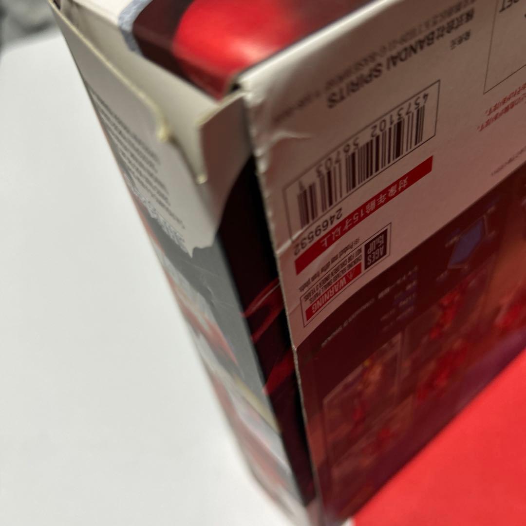 S.H.Figuarts ベガ ストリートファイターシリーズ