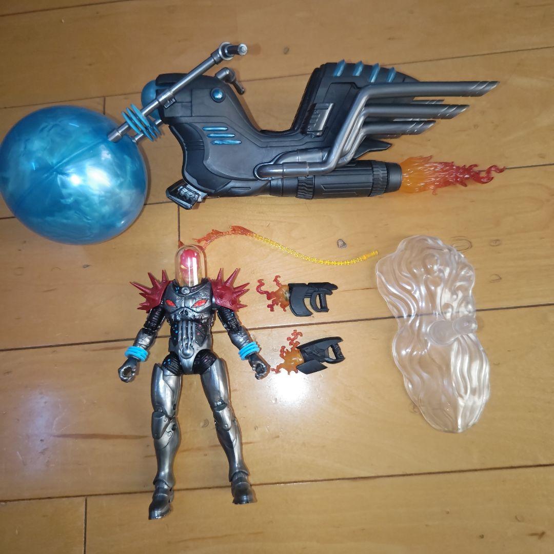 マーベルレジェンド コズミック・ゴーストライダー