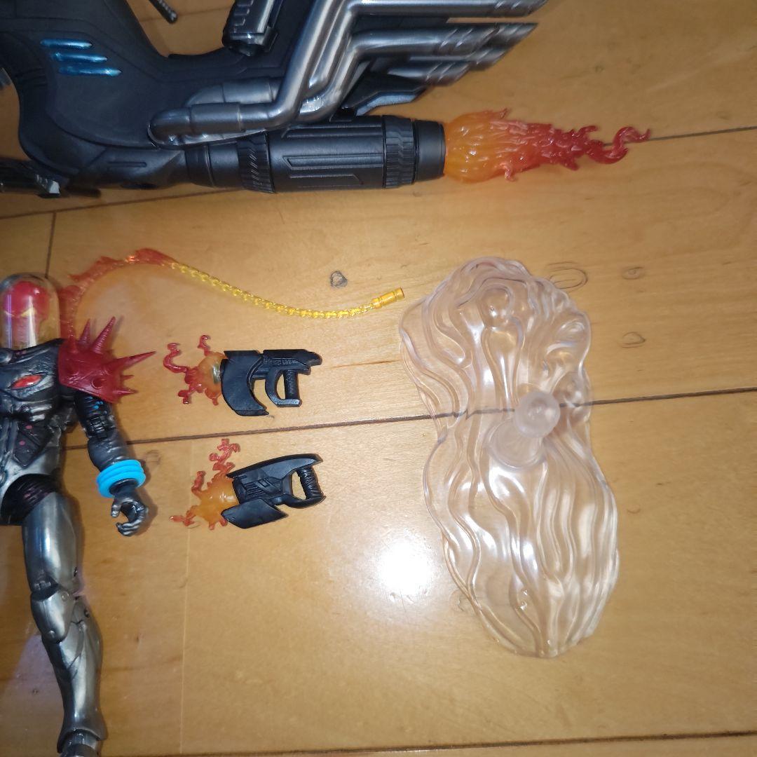 マーベルレジェンド コズミック・ゴーストライダー