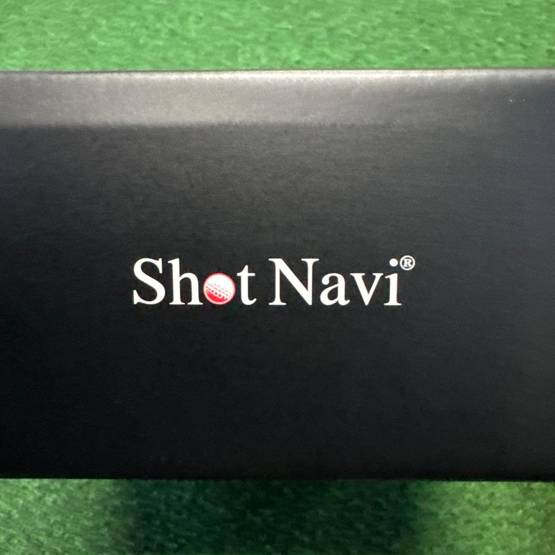 ショットナビ　CrestⅡ Touch