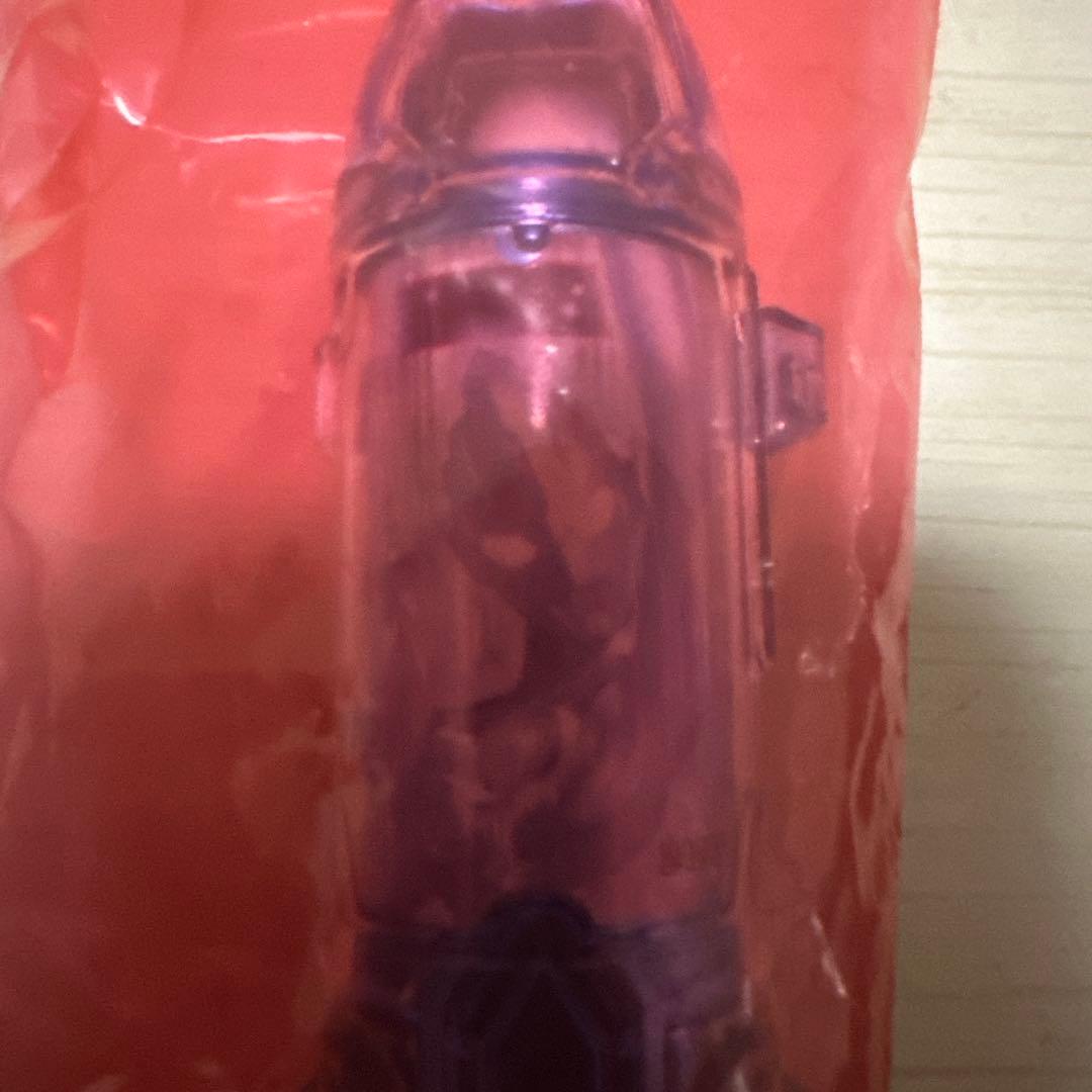 ウルトラカプセル 希少品