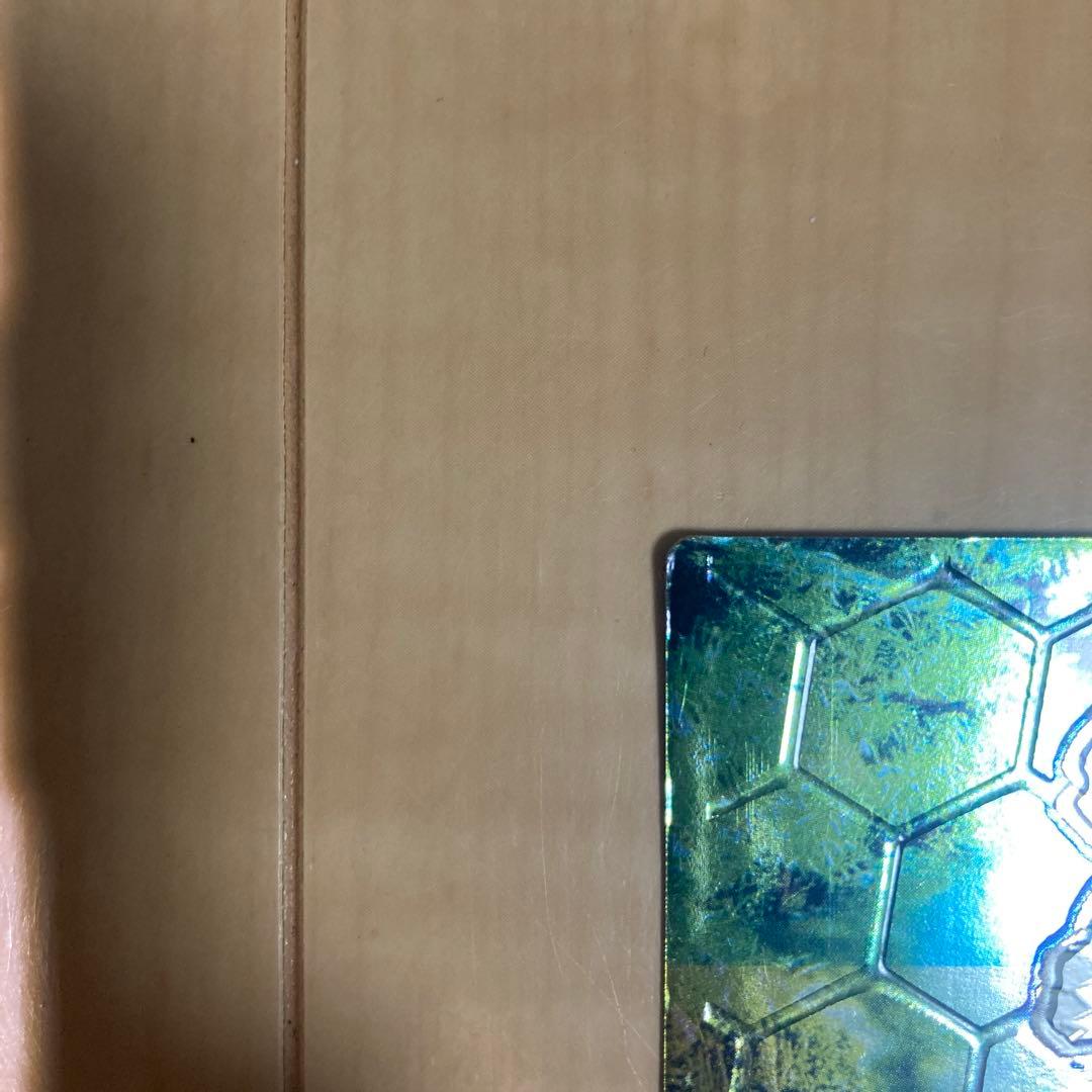 明治 ポケモン ゲットカード5枚 フリーザー／フシギバナ／ゼニガメ／カメックス等