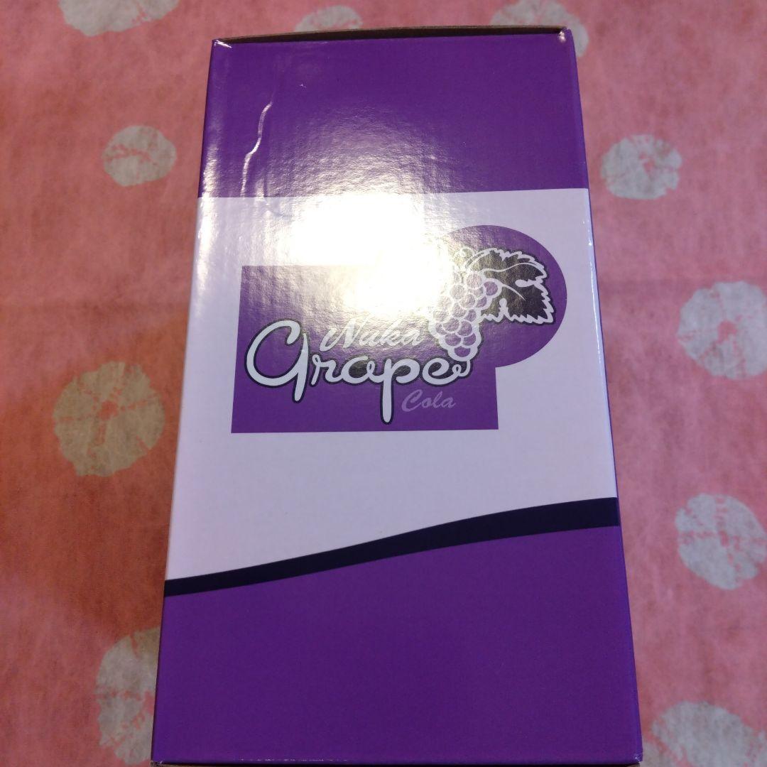 Fallout フォールアウト　ヌカグレープ　ガラスボトル ヌカコーラ　グレープ