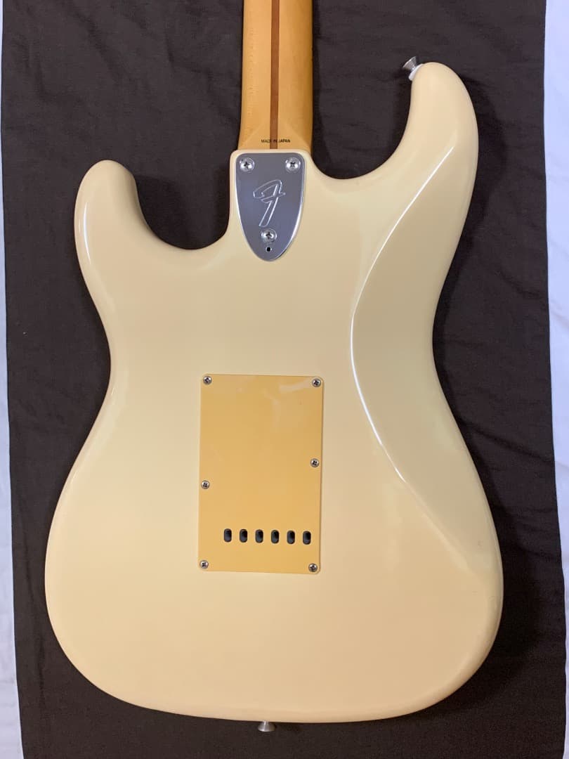 ギター Fender ST72-55 (E Serial/1986)