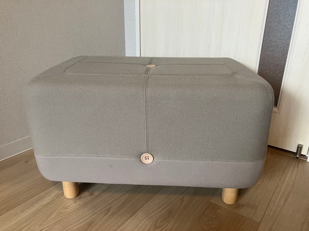 ノーマン コペンハーゲン　オットマン