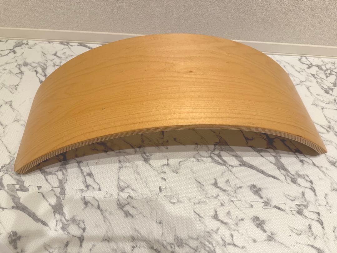 Wobbel Original バランスボード