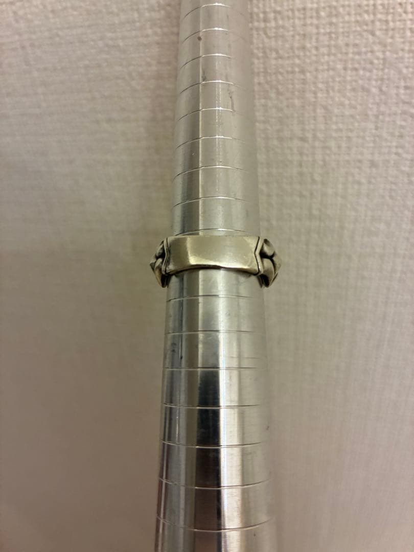 Bloody Mary リング サファイア　17号　アクセサリー