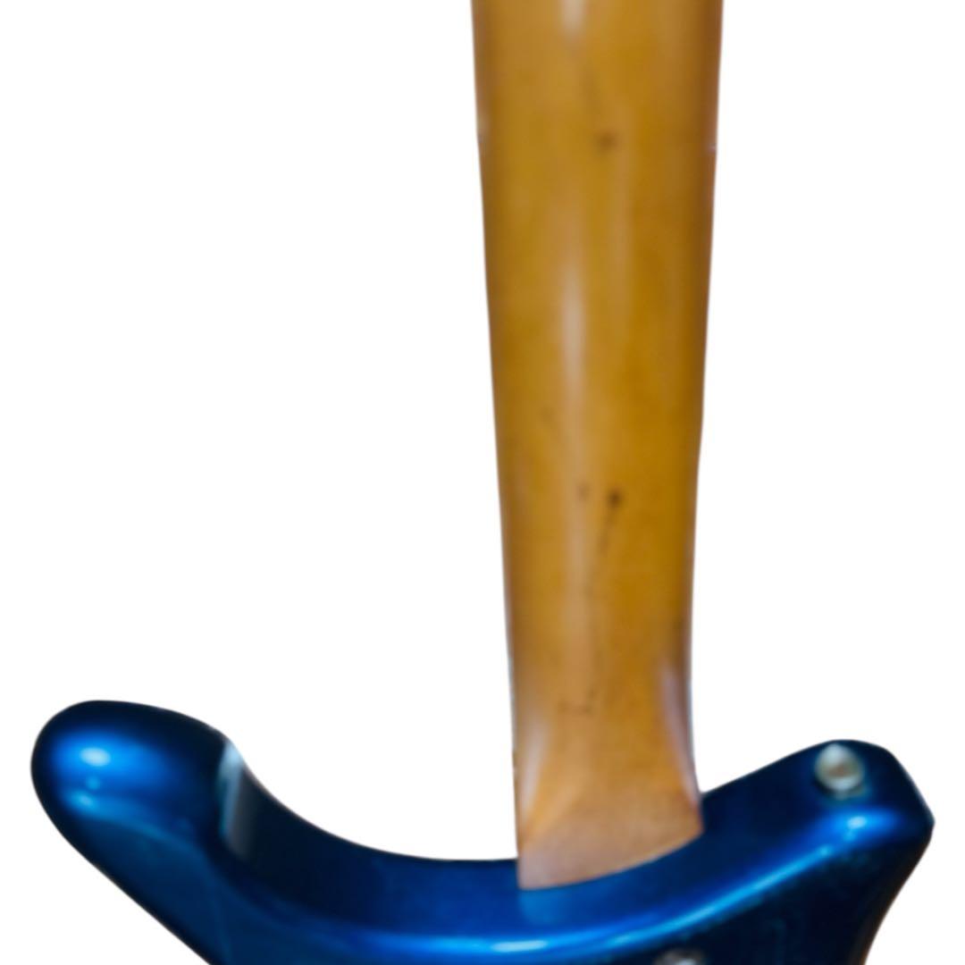 希少 YAMAHA sbv-500 エレキベース