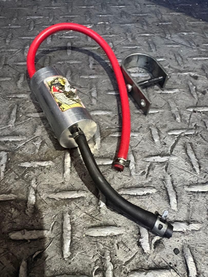 TAKE OFF マジックタンク