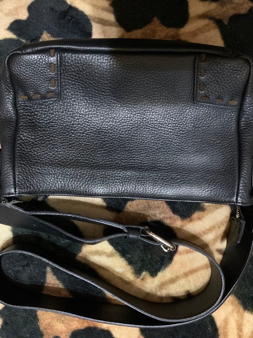 ヴィヴィアンウエストウッドショルダーバッグ