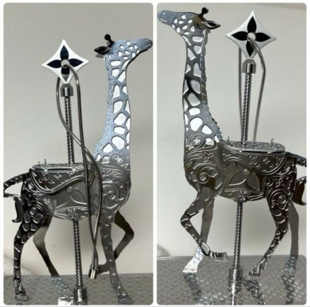 ルイヴィトン オーナメント 非売品