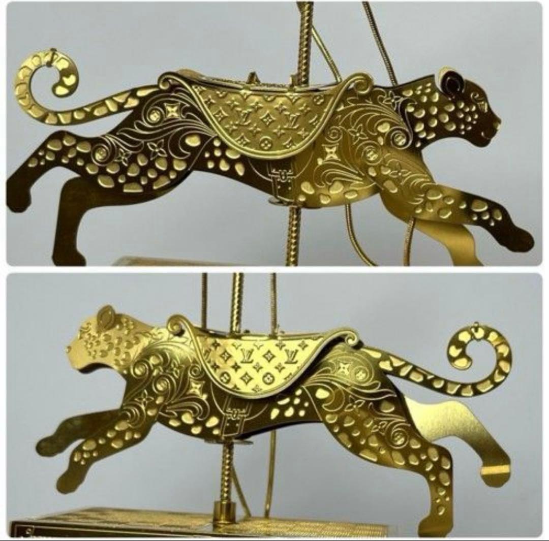 ルイヴィトン オーナメント 非売品