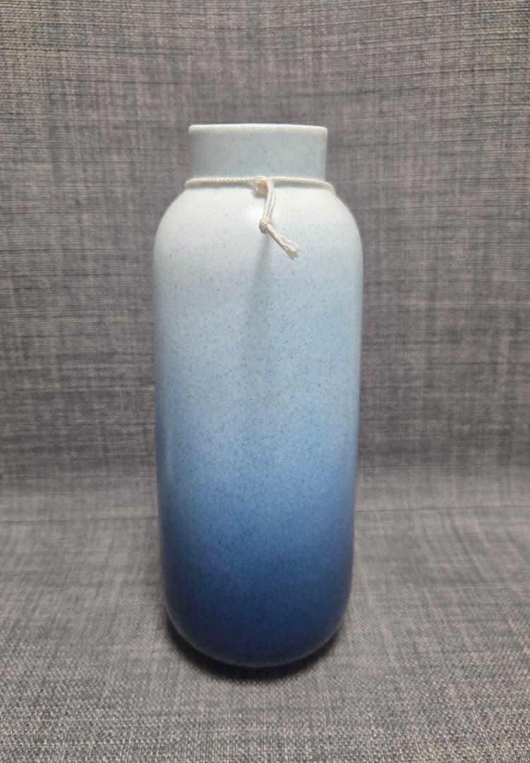 BTS RM ナムジュン INDIGO VASE フラワーベース　花瓶