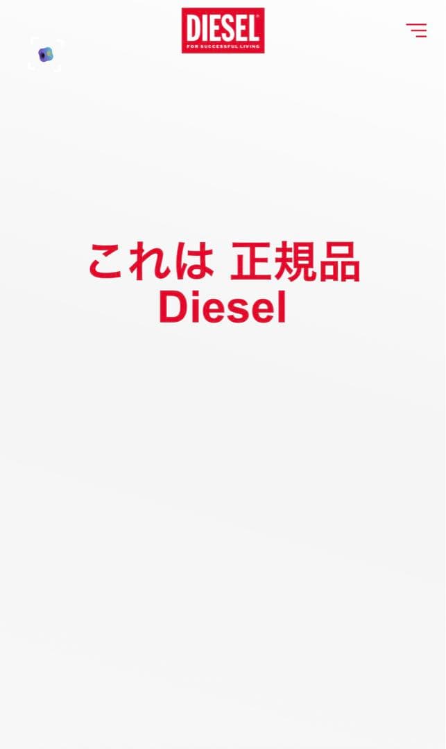 diesel 池田エライザ　riders jacket
