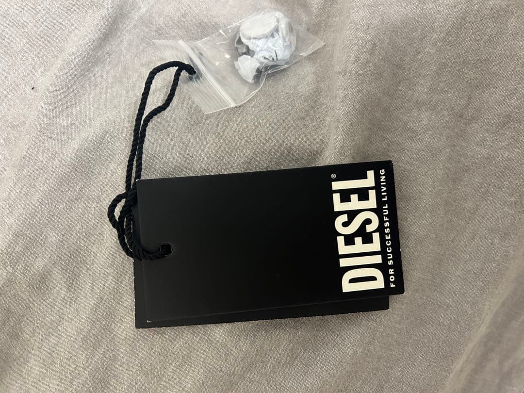 diesel 池田エライザ　riders jacket