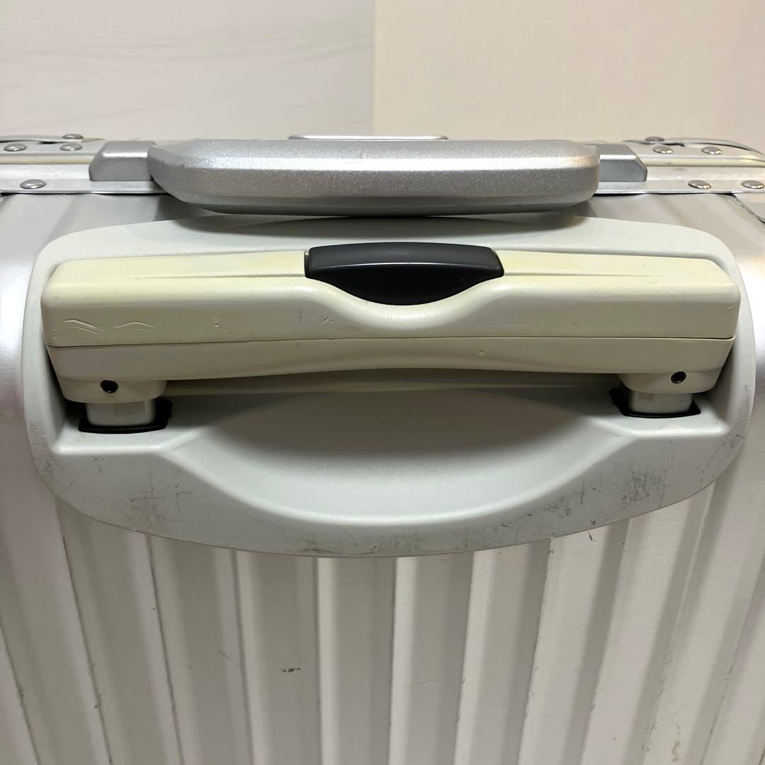 バッグ RIMOWA TOPAS 35L CABIN TROLLEY