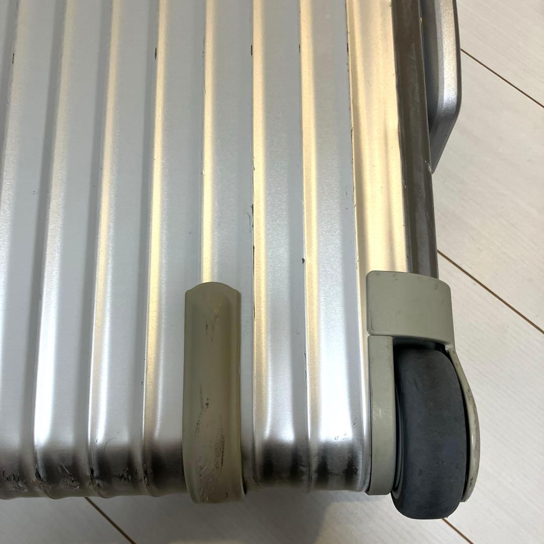 バッグ RIMOWA TOPAS 35L CABIN TROLLEY