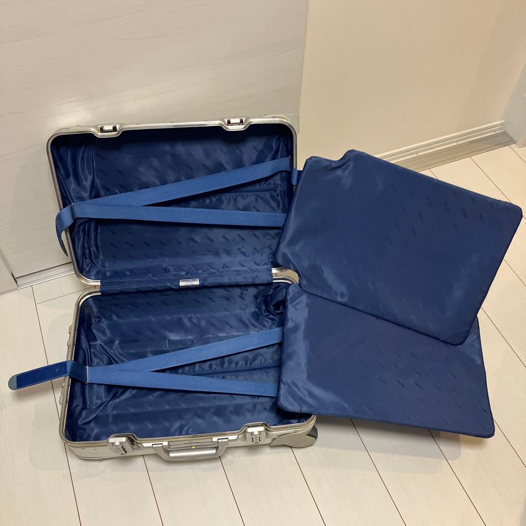 バッグ RIMOWA TOPAS 35L CABIN TROLLEY