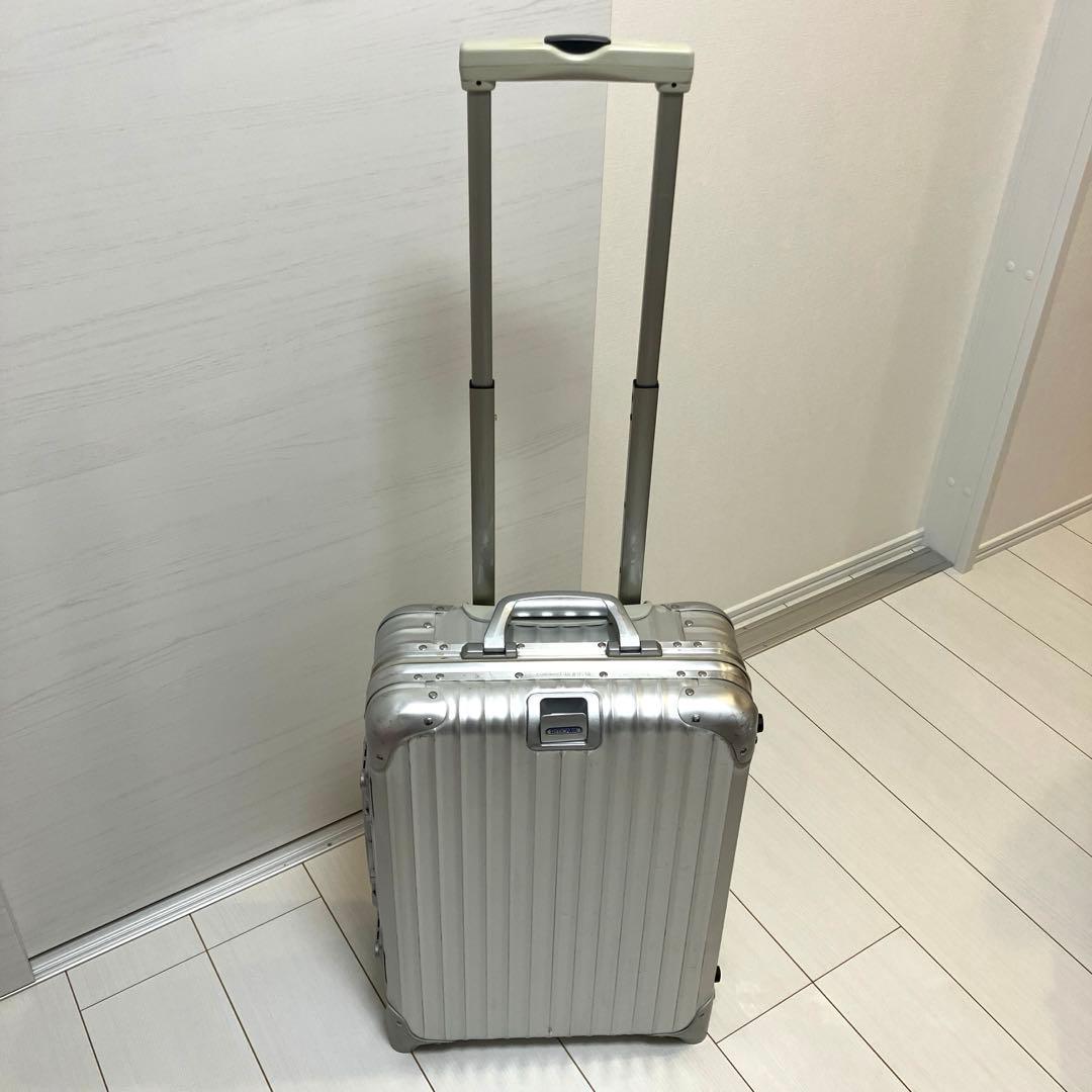 バッグ RIMOWA TOPAS 35L CABIN TROLLEY