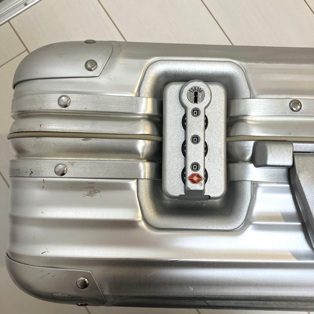 バッグ RIMOWA TOPAS 35L CABIN TROLLEY