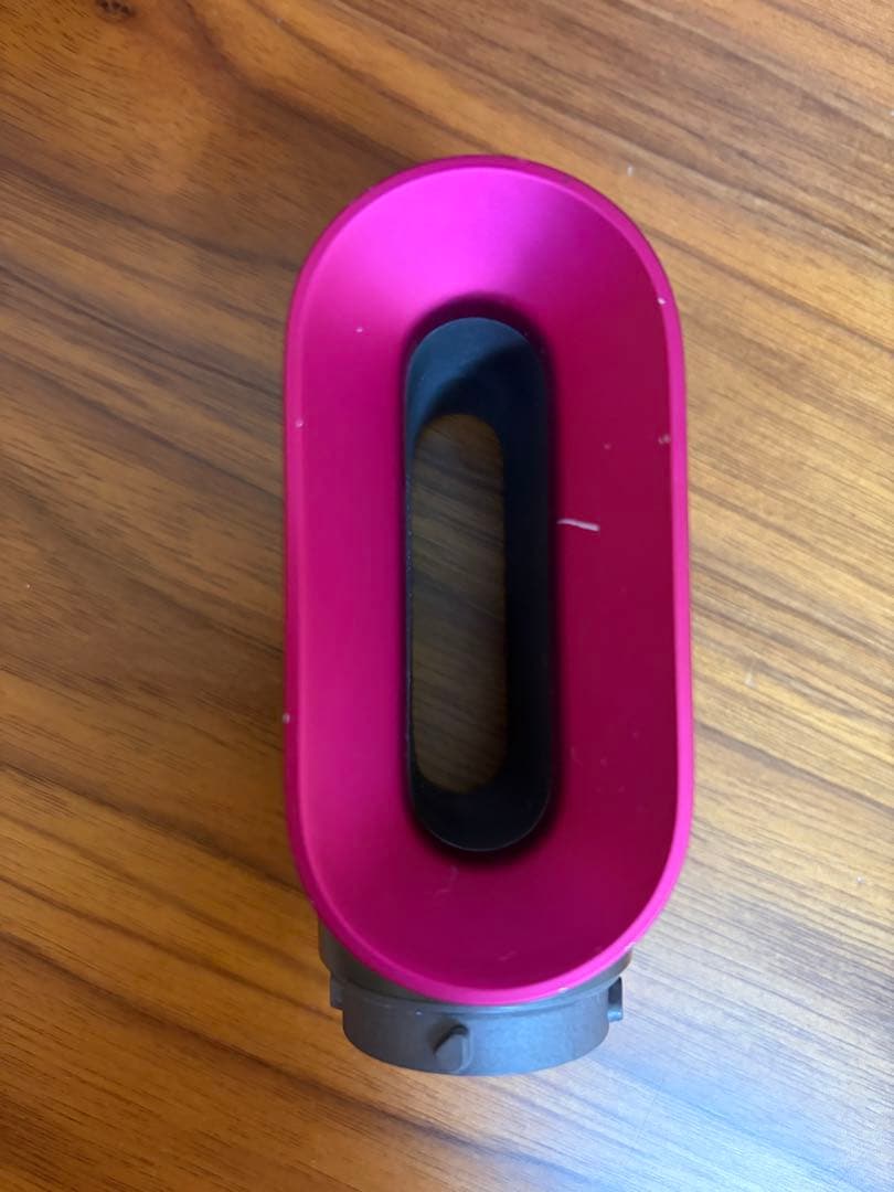 Dyson Airwrap ヘアドライヤー 各種アタッチメント付き