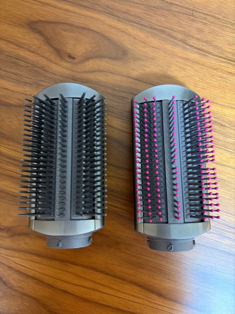 Dyson Airwrap ヘアドライヤー 各種アタッチメント付き