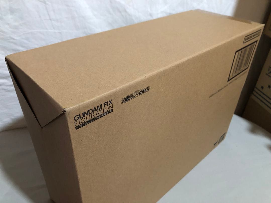 GFFMC ウイングガンダム スノーホワイトプレリュード メタルコンポジット