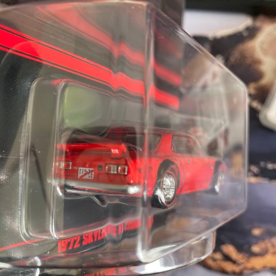 Hot wheels 2023 Japan Convention左右2台セット