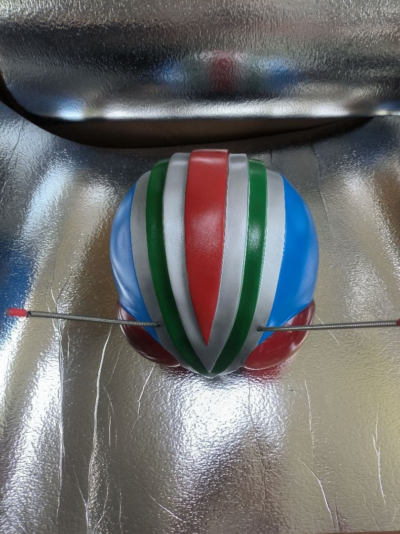 仮面ライダーライダーマン マスク1/1