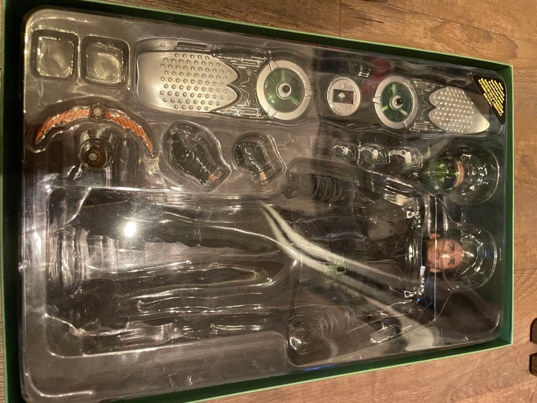 【セール中】トイボックス　ゴブリン