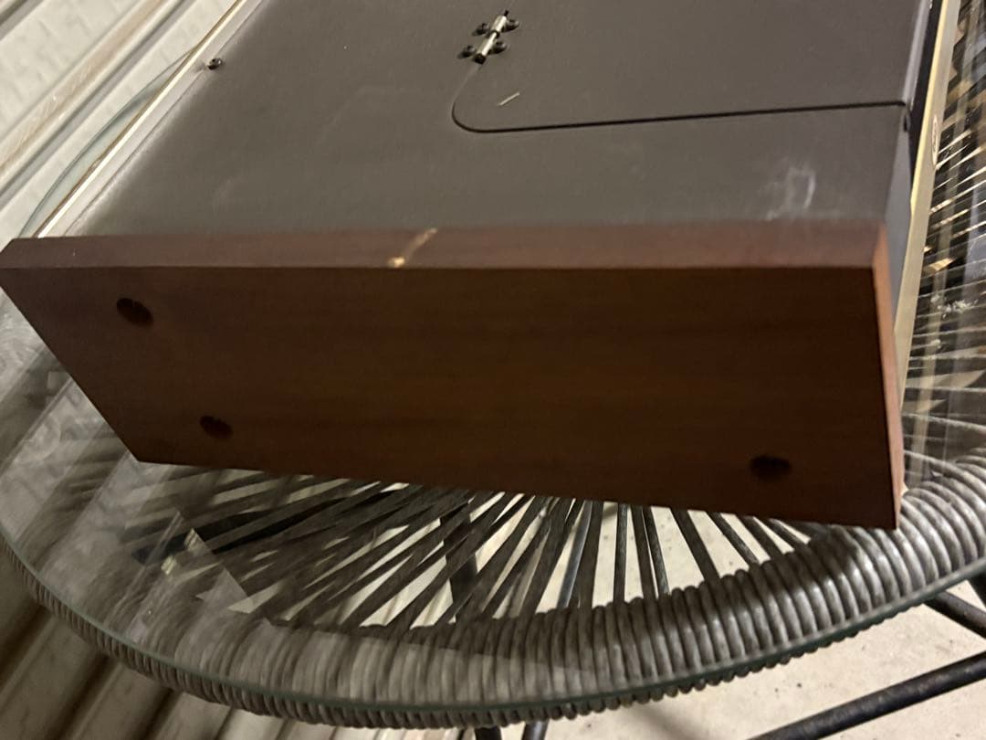 TRIO AX-801 システムセレクター