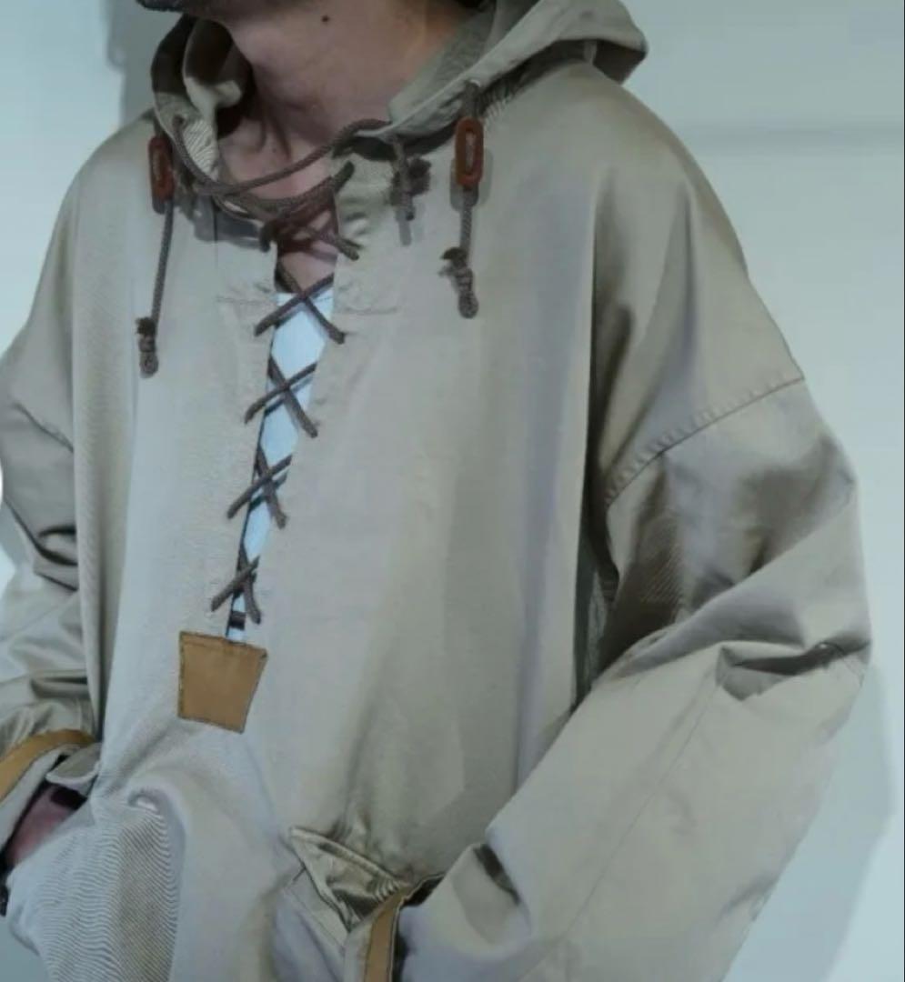 ボ*ン様 niceness CAINE