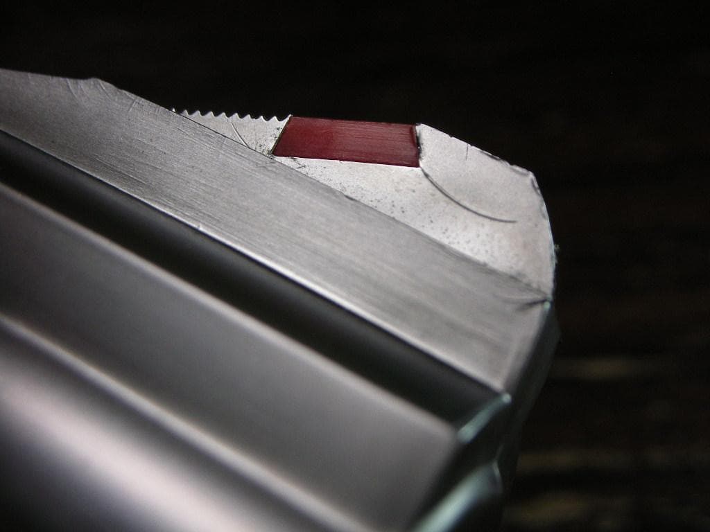 MGC製　S&W686グリップ無し