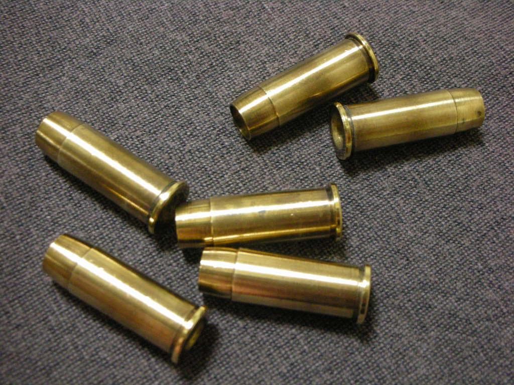 MGC製　S&W686グリップ無し