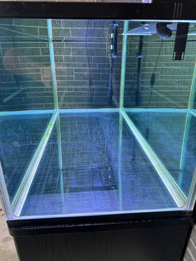 コトブキ　1200✖️450✖️450水槽セット