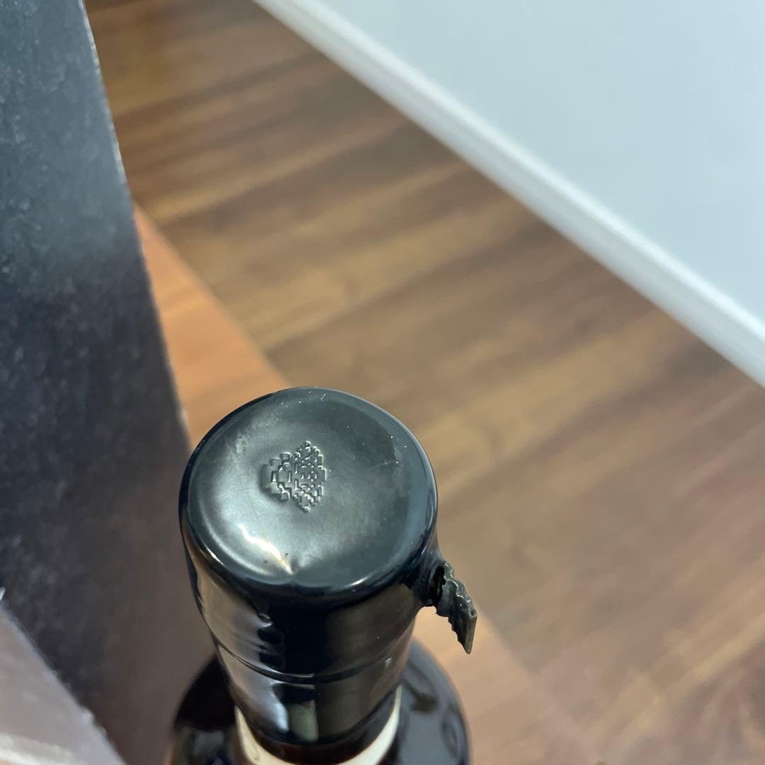 サントリーピュアモルトウイスキー　山崎蒸溜所　樽出原酒15年貯蔵　冊、箱付き②