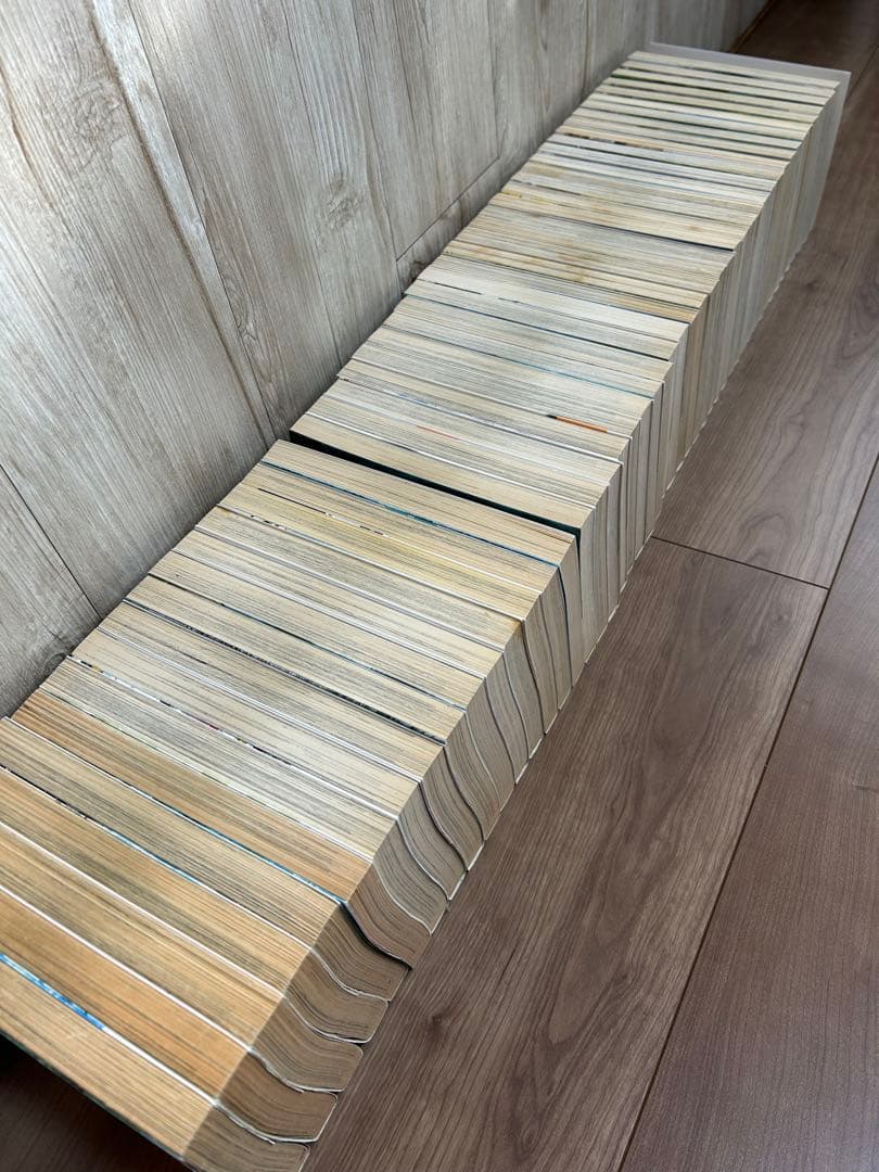 頭文字D イニシャルD 全巻セット