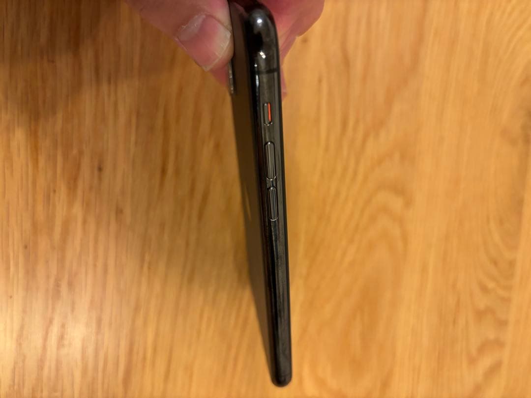 iPhone 11 Pro スペースグレイ　256GB