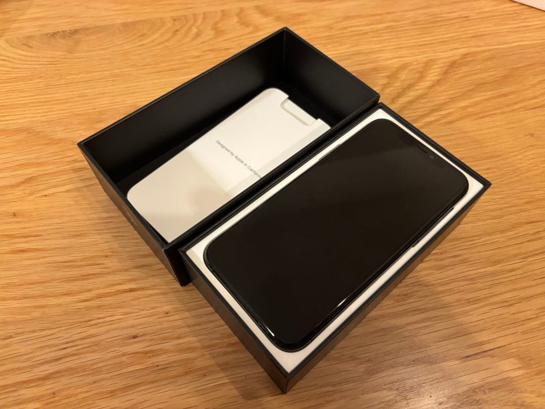 iPhone 11 Pro スペースグレイ　256GB