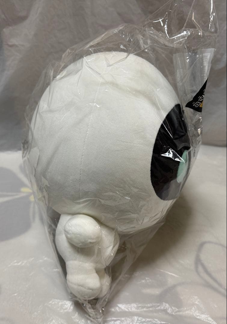 BTS JIN Wootteo Doll Cushionウットくん ぬいぐるみ