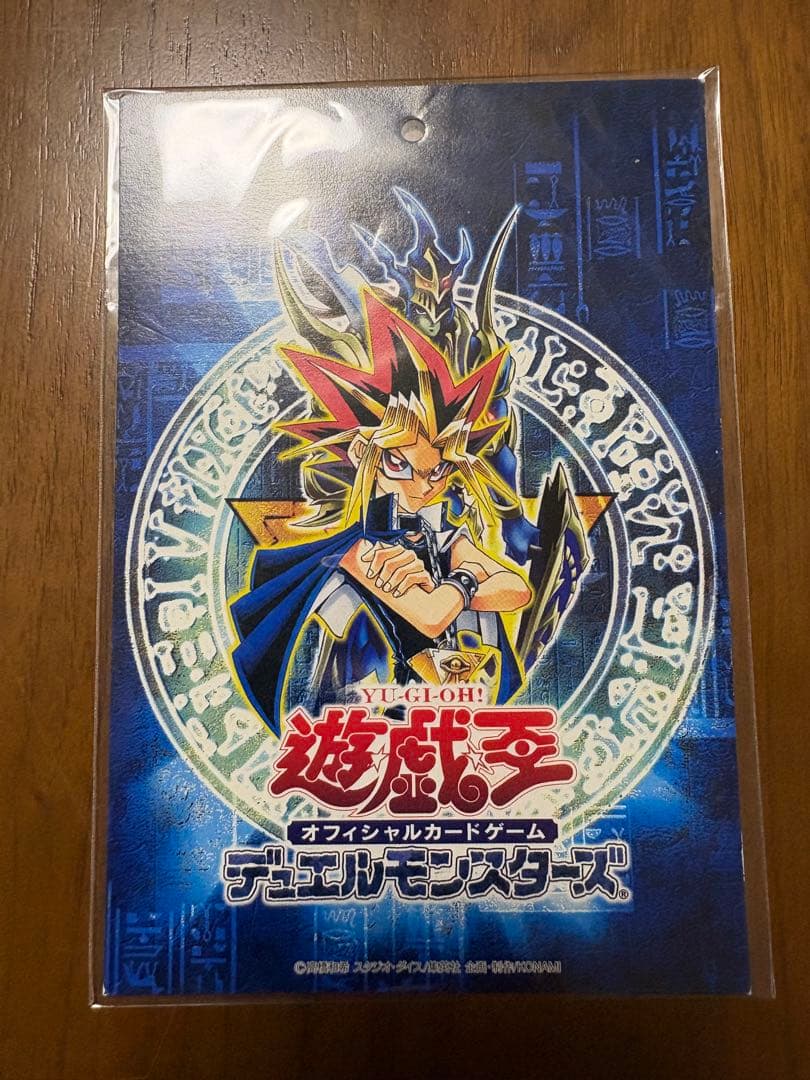 【ペケ太郎さん専用】◇霊滅術師カイクウ未開封◇パラレルノーマル及び星取り表