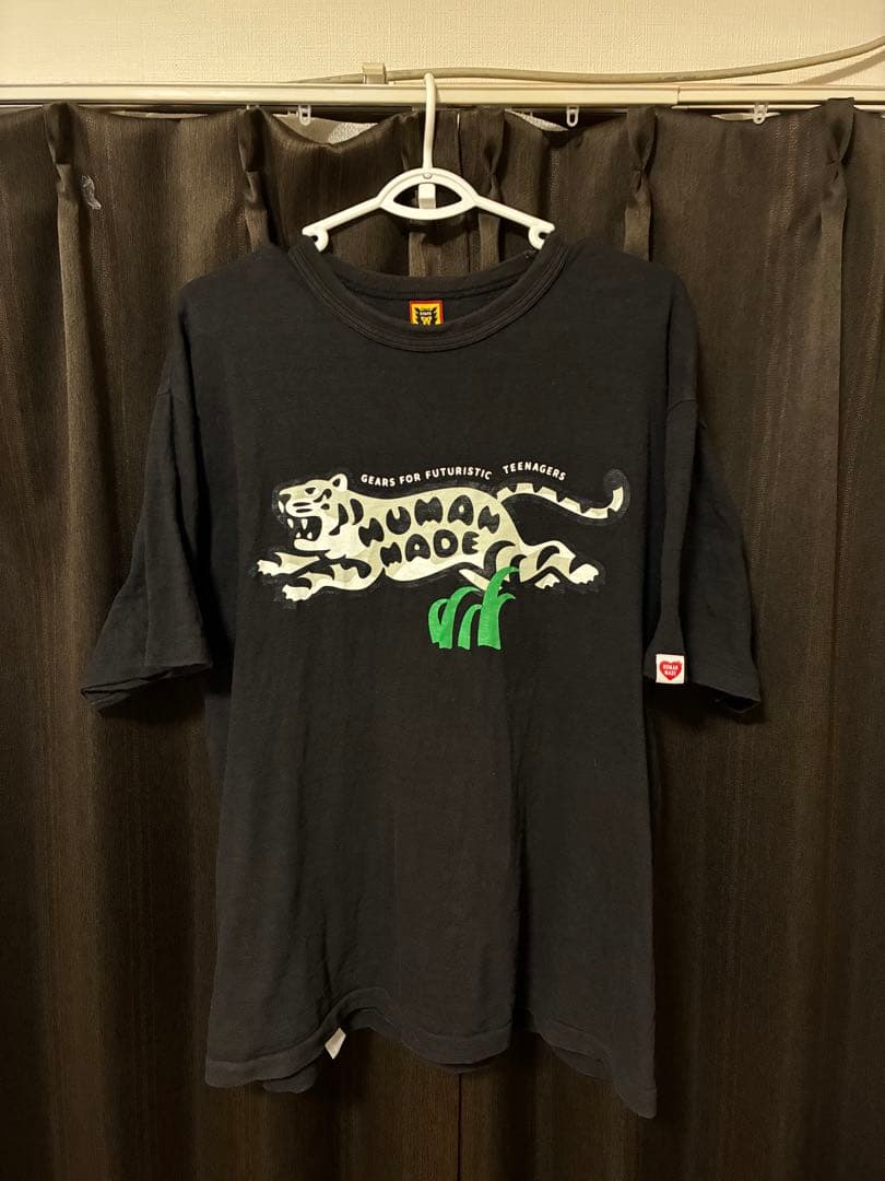 HUMAN MADE Duck Tee Tiger Tee まとめ売り