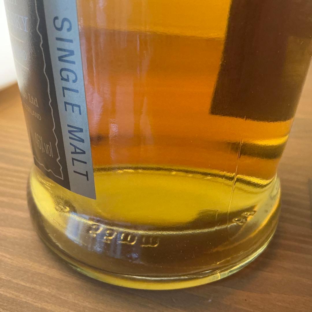 ロングロウCV 700ml 46%