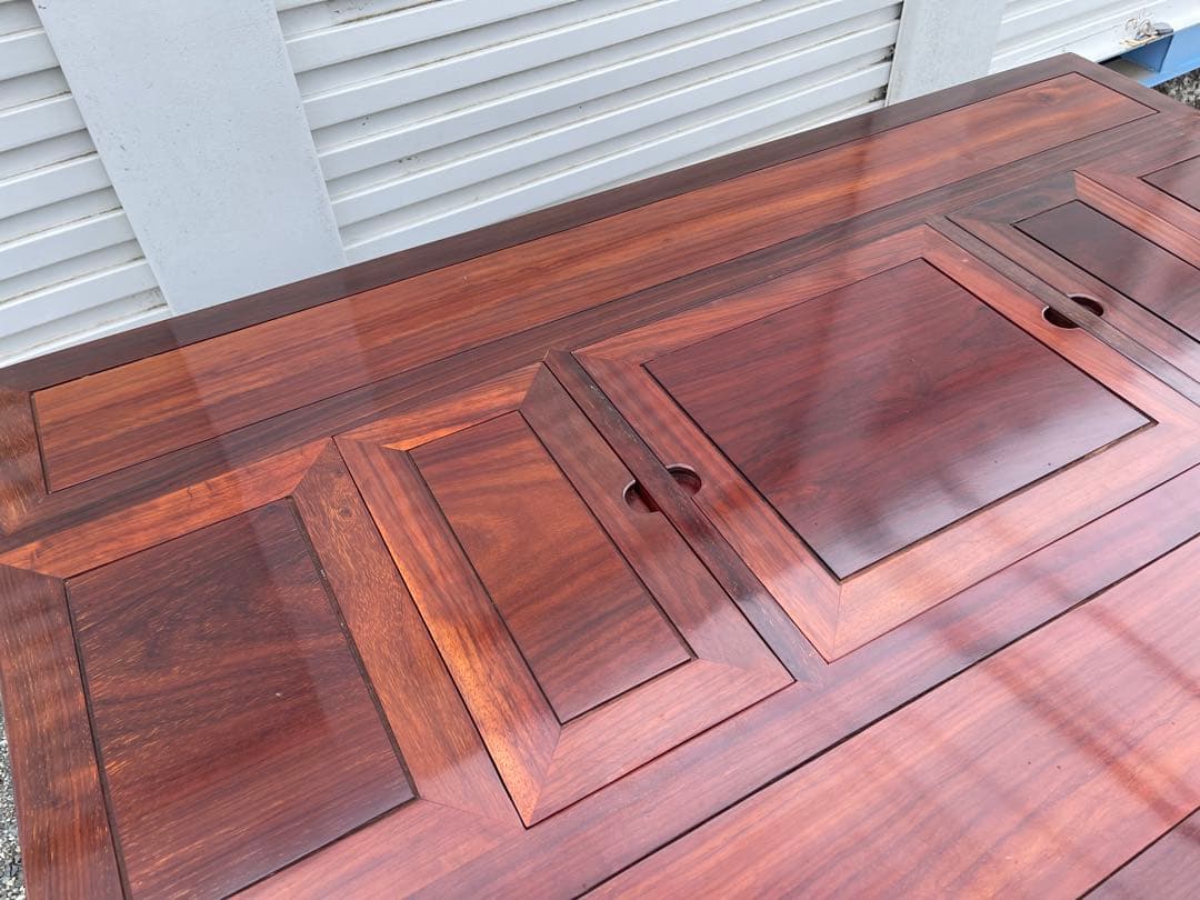 囲炉裏 ダイニングテーブル