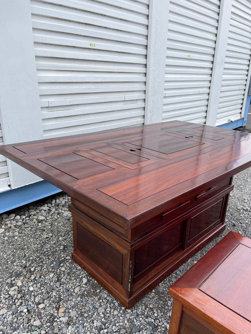 囲炉裏 ダイニングテーブル