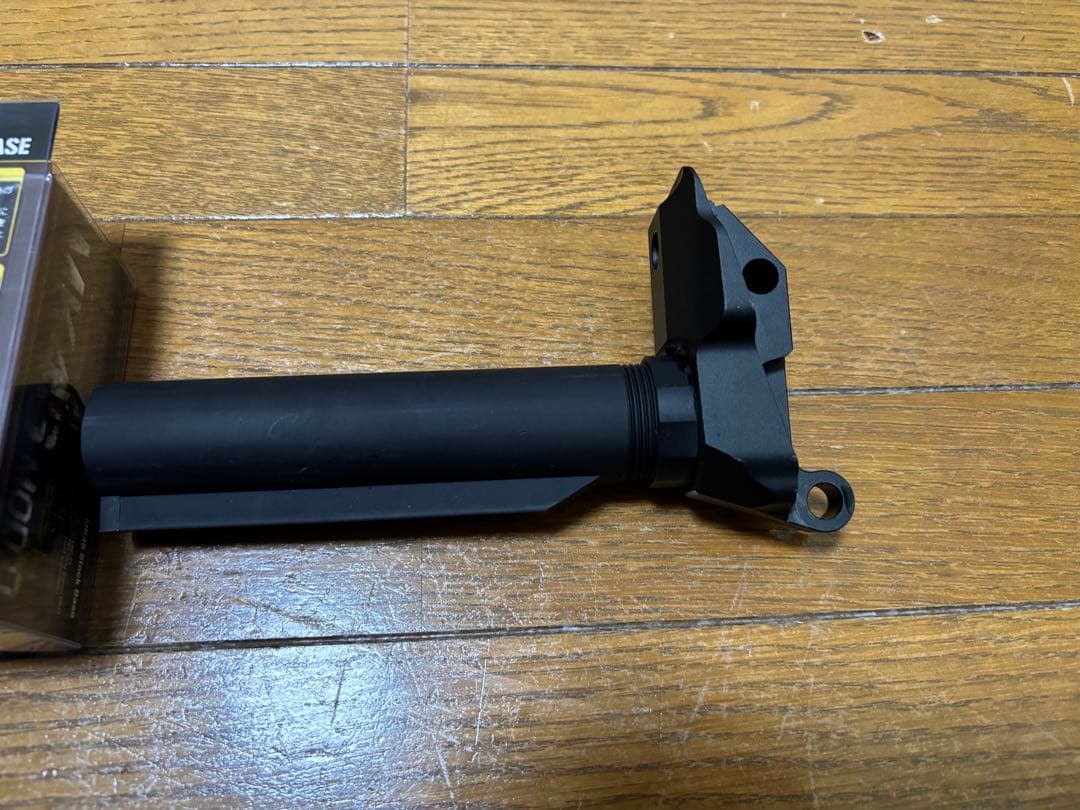 MK46 MOD.0 用ストックベースセット