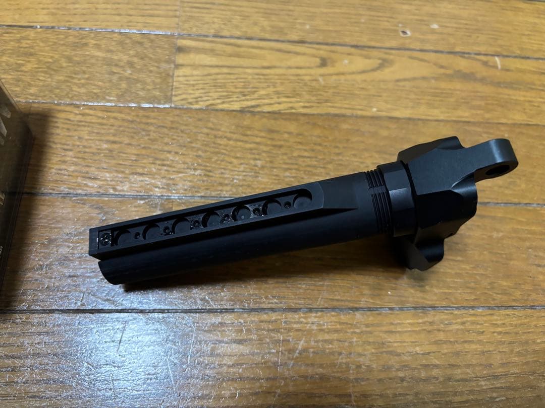 MK46 MOD.0 用ストックベースセット